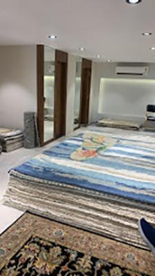 Luxury Carpets for Sale by Saraswati Global in Mumbai